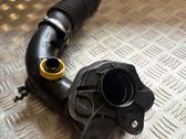 Air intake hose/pipe