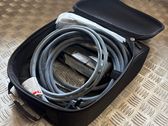 Electric car charging cable