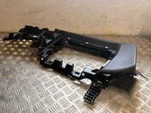 Glove box frame