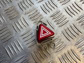 Hazard light switch