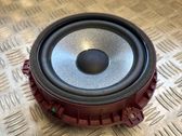 Front door speaker
