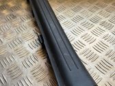 Front sill trim cover