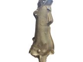 Protección térmica del escape