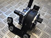 Electric auxiliary coolant/water pump