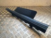 Rear sill trim cover