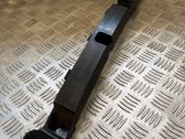 Rear bumper mounting bracket
