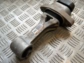Motorlager Motordämpfer