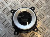Gear shift switch/knob