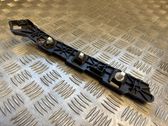 Rear bumper mounting bracket