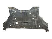 Placa protectora/protector antisalpicaduras motor