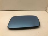 Wing mirror glass