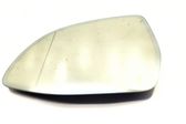 Wing mirror glass