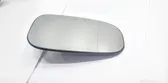 Wing mirror glass