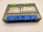 Module de contrôle de boîte de vitesses ECU