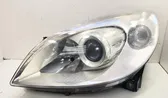 Headlight/headlamp