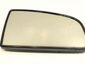 Wing mirror glass