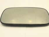 Wing mirror glass