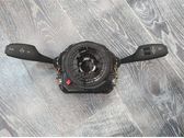 Wiper turn signal indicator stalk/switch