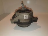 Engine mount bracket