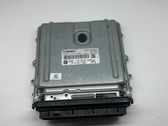 Calculateur moteur ECU
