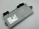 CAS control unit/module