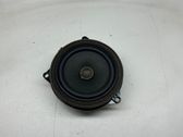 Front door speaker