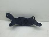 Engine bonnet (hood) release handle