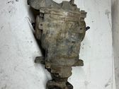 Hinterachsdifferential