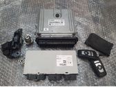 Kit calculateur ECU et verrouillage