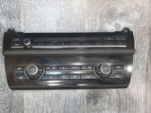 Climate control unit