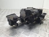 Air suspension compressor/pump