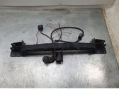 Tow bar set