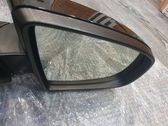 Front door electric wing mirror