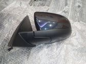 Front door electric wing mirror