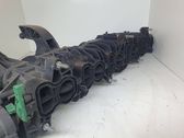 Intake manifold