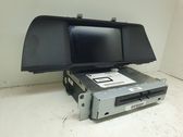 Radio/CD/DVD/GPS head unit
