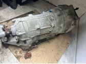 Automatic gearbox