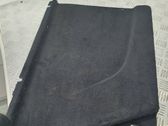 Trunk/boot side trim panel