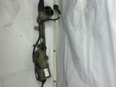 Steering rack