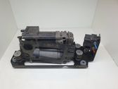 Air suspension compressor/pump