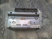 Radio/CD/DVD/GPS head unit