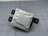 Transfer box differential control unit