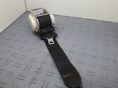 Rear seatbelt