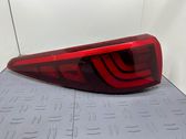 Rear/tail lights