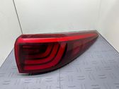 Rear/tail lights