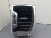 Dashboard side air vent grill/cover trim