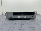 Radio/CD/DVD/GPS head unit