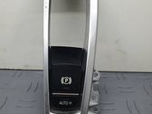 Hand parking brake switch