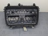 Cup holder front