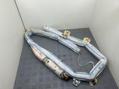 Airbag del techo